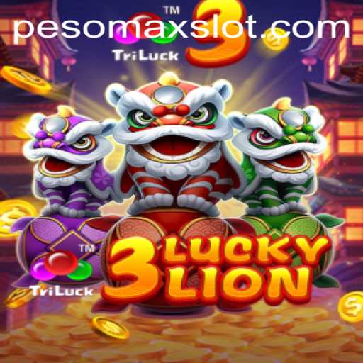 Unveiling the Exciting World of 3LUCKYLION: A Game-Changer in the Industry