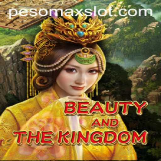 Exploring BeautyAndTheKingdom: An Enchanting Adventure Enhanced by PESOMAX